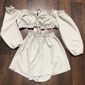 Pretty Little Thing 2pc Set